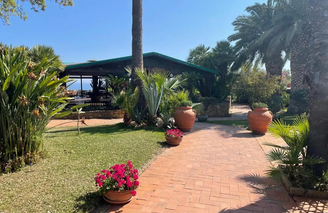Colleverde Park Hotel-1